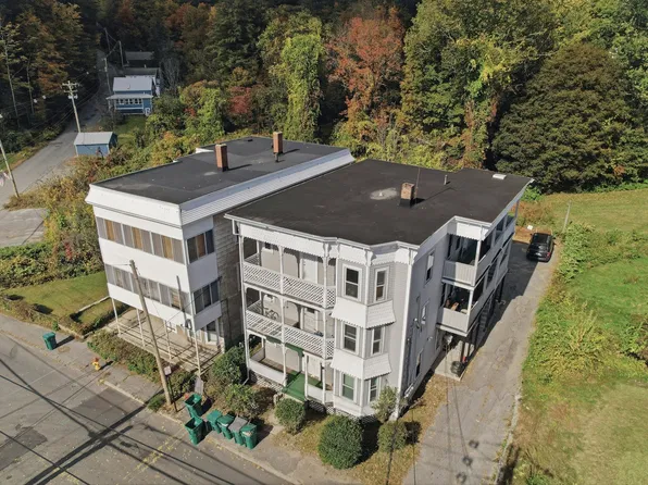 50 West St, Fitchburg, MA 01420