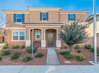 6857 E Posada Cir, Mesa, AZ 85212