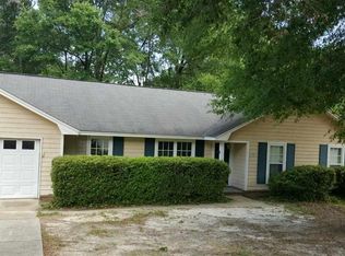 10008 Huntsman Path, Pensacola, FL 32514