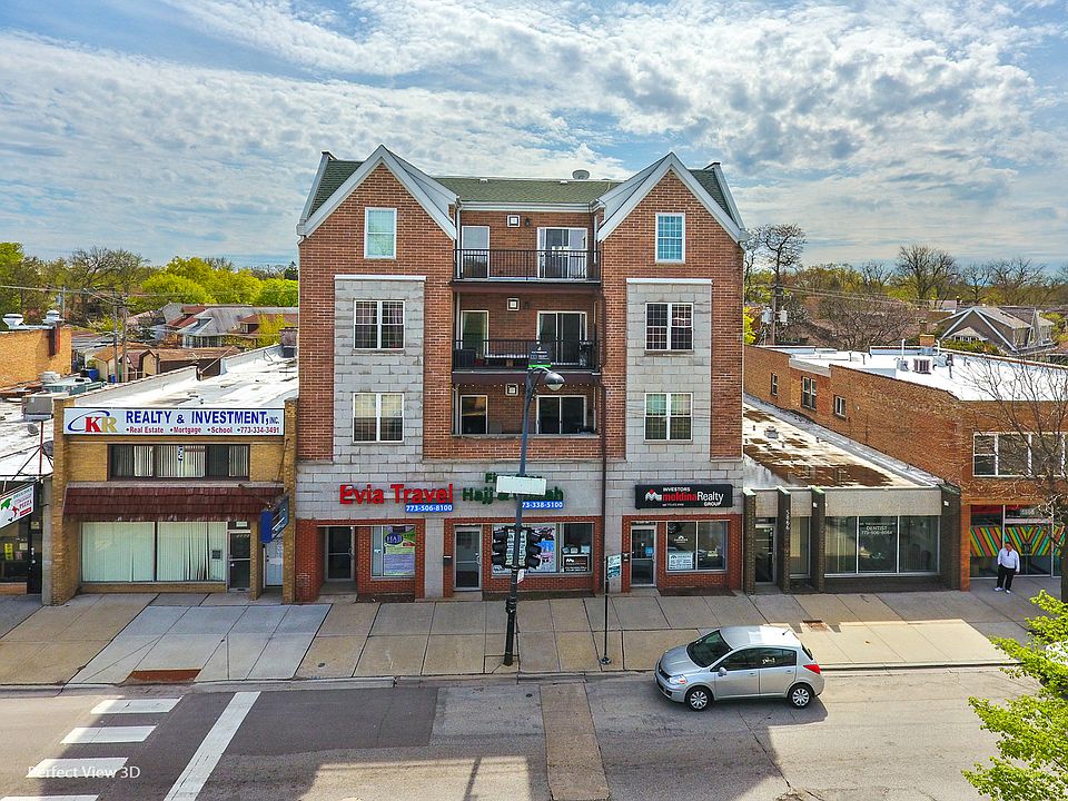 1st image of 5862 N Lincoln Ave APT 2A