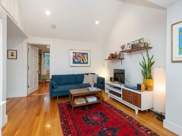 123 Trenton St #3, East Boston, MA 02128