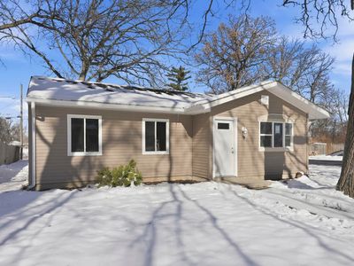 2533 Evans St, Fort Wayne, IN, 46806