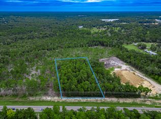 W Highway 20, Freeport, FL 32439