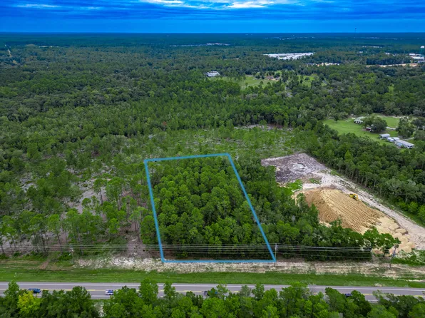 W Highway 20, Freeport, FL 32439