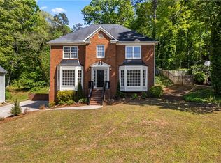 3075 Milford Chase SW, Marietta, GA 30008