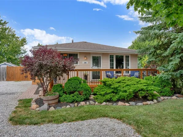 106 Canal St E, Chatham Kent, ON N0P 2L0