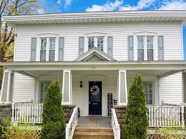 4929 N Jefferson St, Pulaski, NY 13142