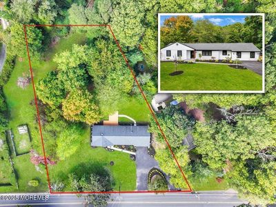 1422 Lakewood Road, Wall Township, NJ, 08736