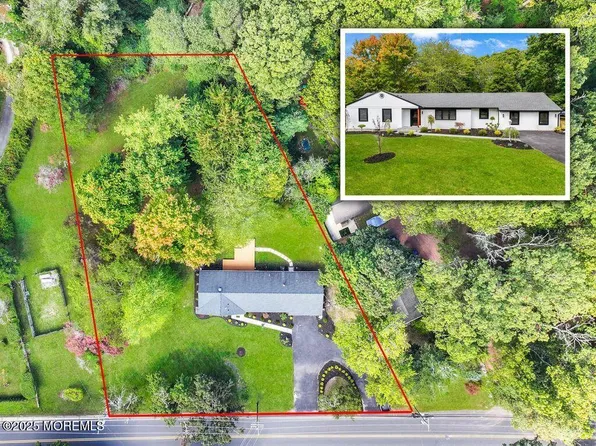 1422 Lakewood Road, Manasquan, NJ 08736