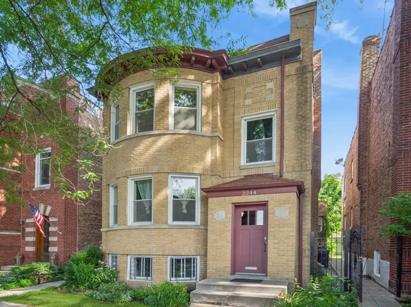 2244 W Argyle St, Chicago, IL 60625