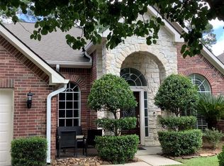 5718 Capella Park Dr, Spring, TX 77379