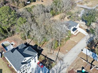 2018 River Bend Dr, Charleston, SC 29412