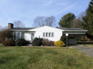 21539 Route 66, Shippenville, PA 16254