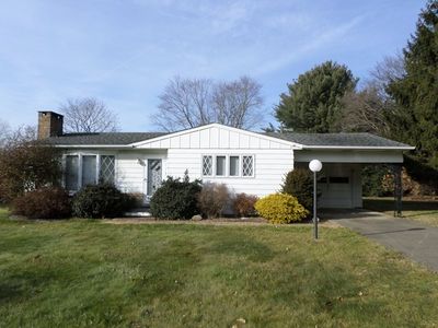 21539 Route 66, Shippenville, PA, 16254