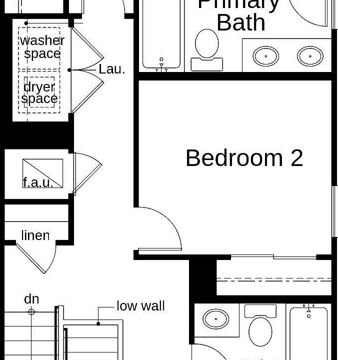 2nd image of 93 Beach Palm Court St