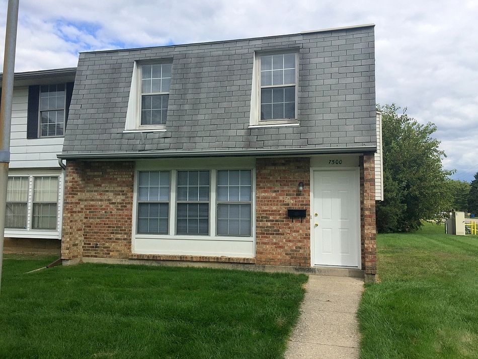 1st image of 7500 Mount Whitney St