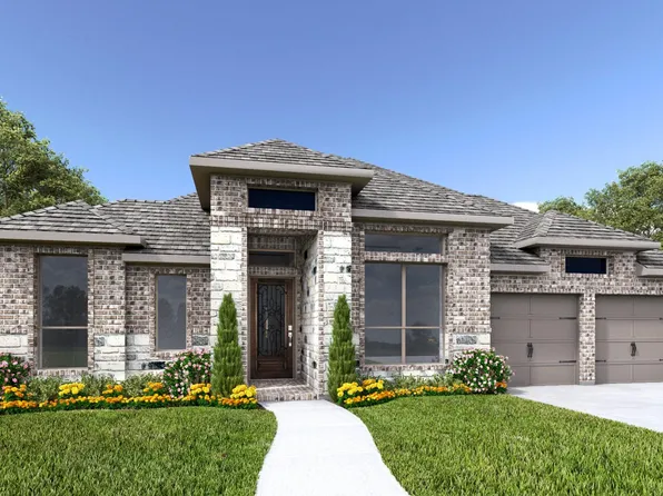 16515 Blissful Day Way, Hockley, TX 77447