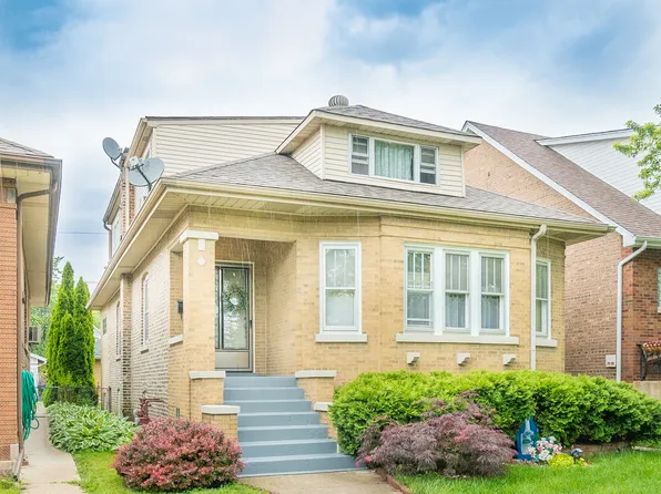 5110 W Newport Ave, Chicago, IL 60641