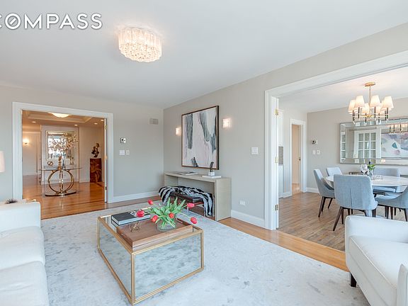 2nd image of 20 W 64th St APT 28DE