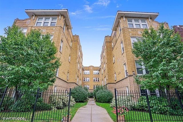 1st image of 4341 N Sacramento Ave APT 2A
