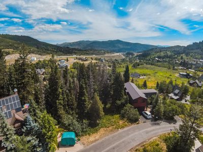345 Woodland Dr, Park City, UT, 84098