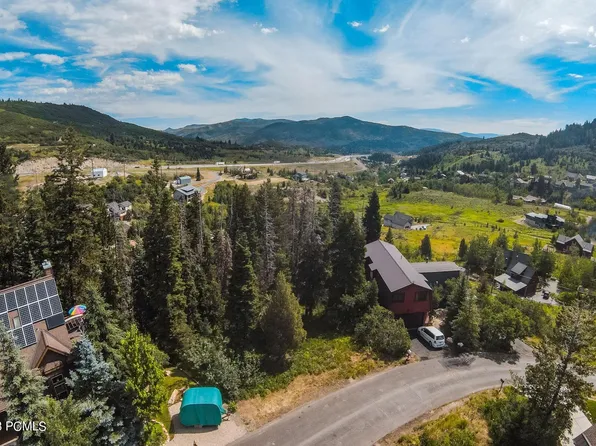 345 Woodland Dr, Park City, UT 84098