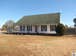 790 Fairview St, Benton, KY 42025