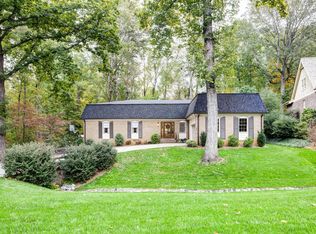 4960 Hidden Branches Cir, Atlanta, GA 30338