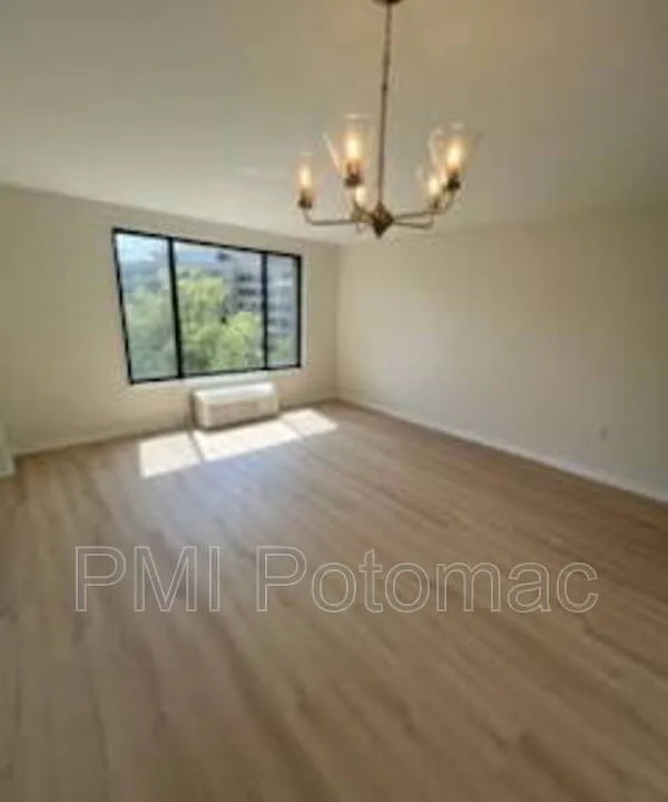2501 Calvert St NW #611