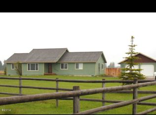 704 Capistrano NW, Kalispell, MT 59901