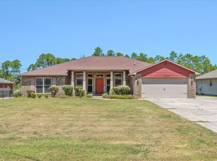 9222 E River Rd, Navarre, FL 32566