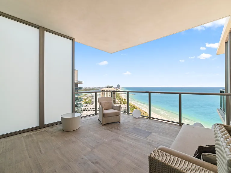 9703 Collins Ave #Penthouse 00 — Photo 24