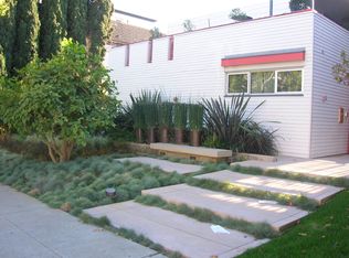 1212 Euclid St APT 102, Santa Monica, CA 90404