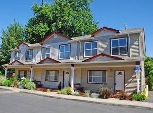 4663 NE Killingsworth St APT A, Portland, OR 97218