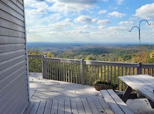 860 Apple Rd NE, Ranger, GA 30734