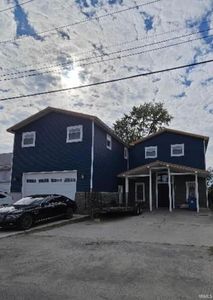 3481 S County Road 210, Knox, IN, 46534