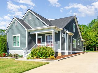 409 Harding Dr, Lebanon, TN 37087