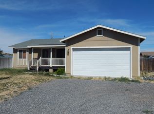 137 S Hamblin St, Eagar, AZ 85925