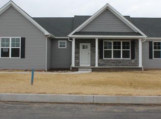 284 Buchert Rd, Gilbertsville, PA 19525