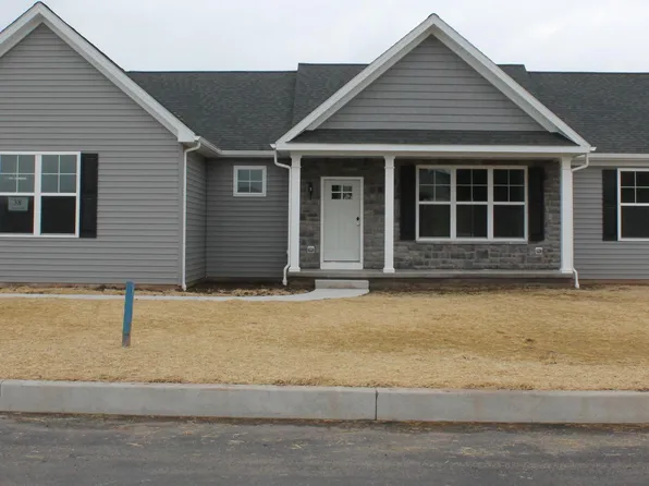 284 Buchert Rd, Gilbertsville, PA 19525