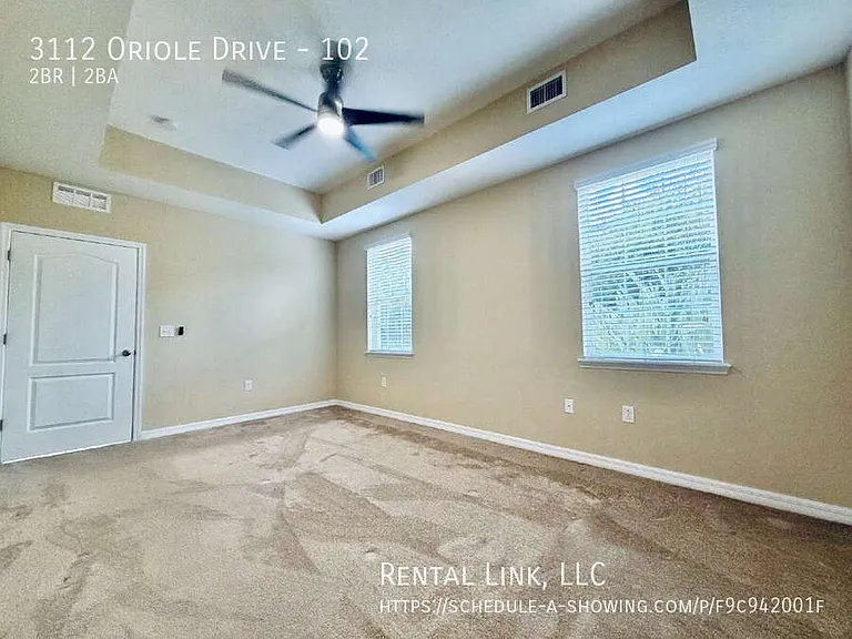 3112 Oriole Dr #102 — Photo 36