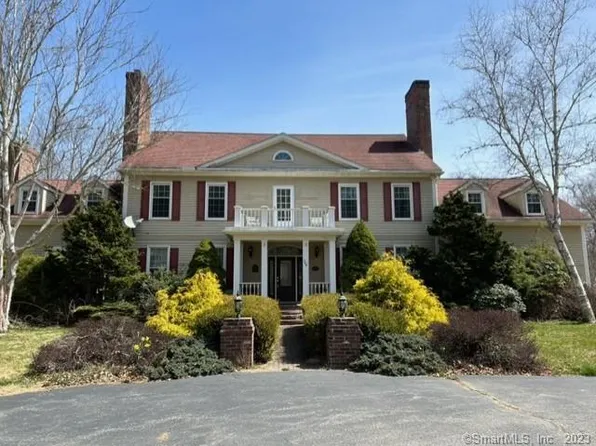 248 New London Tpke, Stonington, CT 06378
