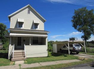 4 S Susquehanna St, Du Bois, PA 15801