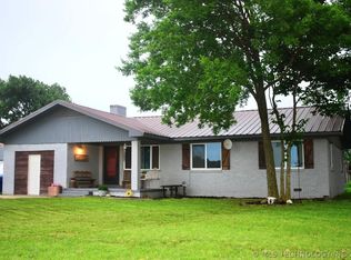 1636 Banty Rd, Bennington, OK 74723