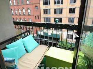 337 W 43rd St #4H, New York, NY 10036