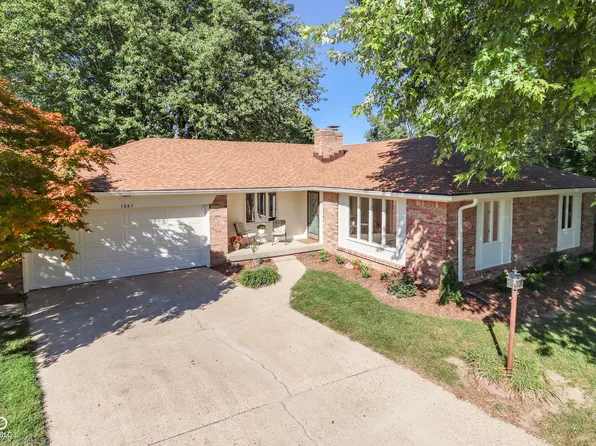 1065 Lawndale Ct, Greenwood, IN 46142