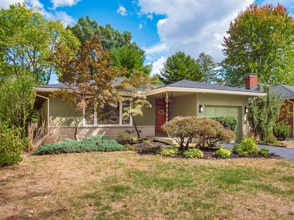 158 S Broadleigh Rd, Columbus, OH 43209