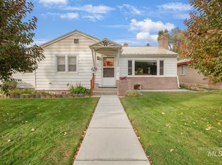 604 E Avenue A, Jerome, ID 83338