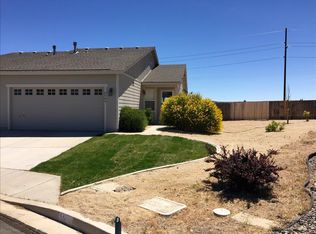 8660 Umber Sky Ct, Reno, NV 89506