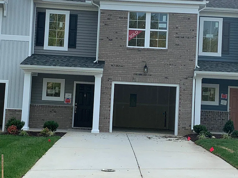 11320 Benton Pointe Way — Photo 1